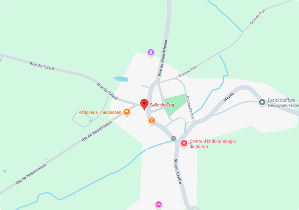 Voir l'itinéraire sur Google Maps